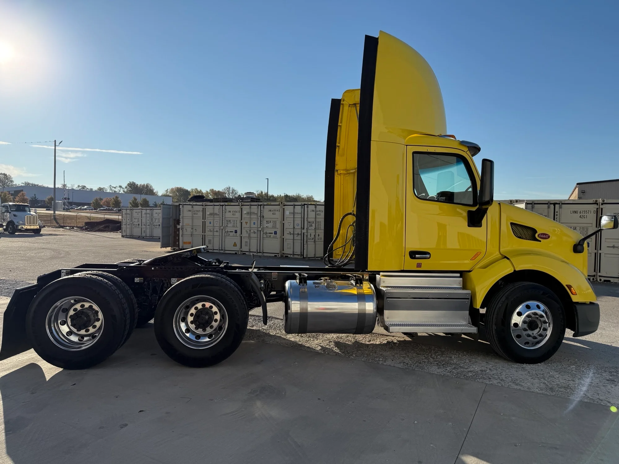 2021 Peterbilt 579 - image 6