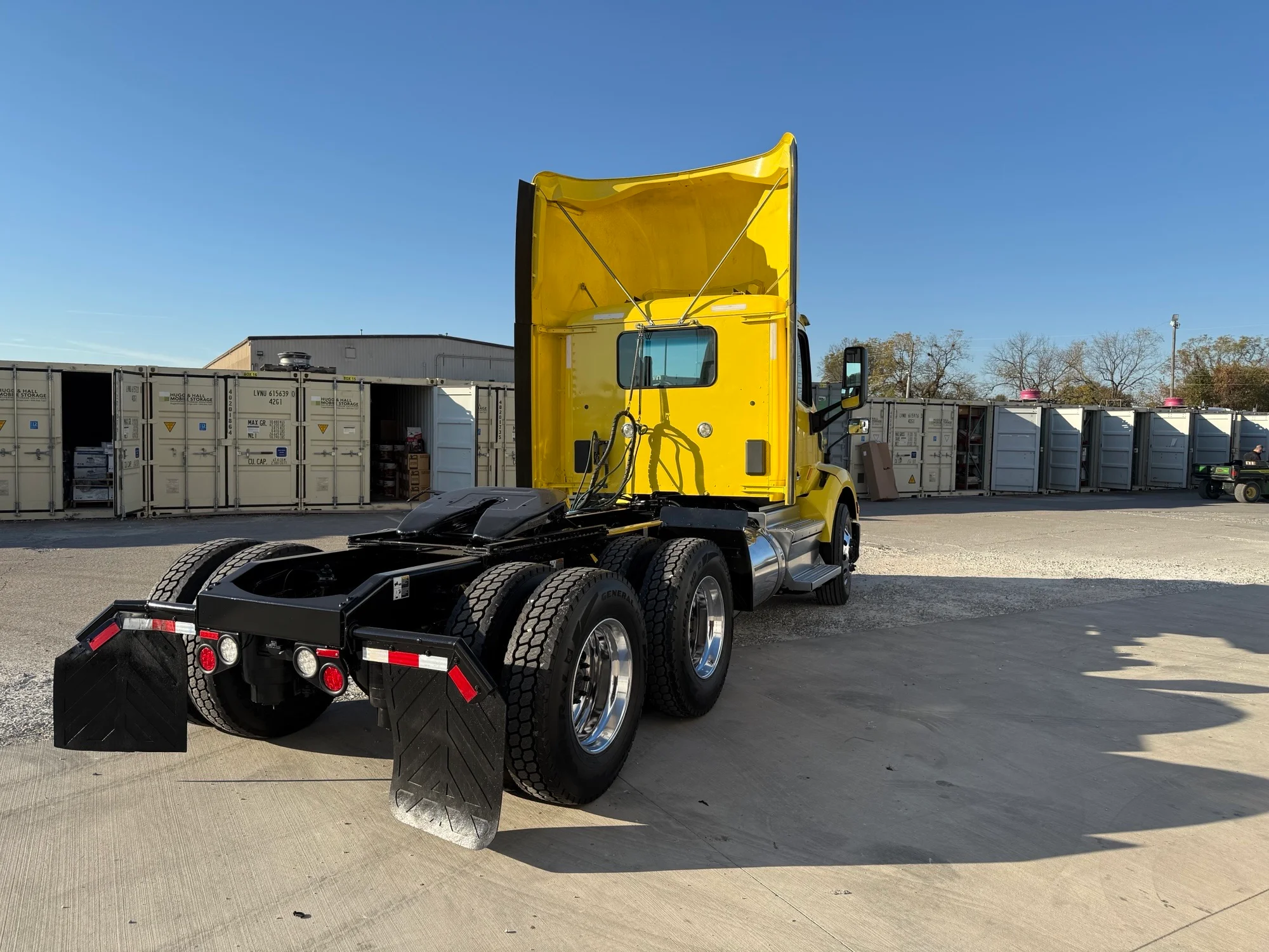 2021 Peterbilt 579 - image 5