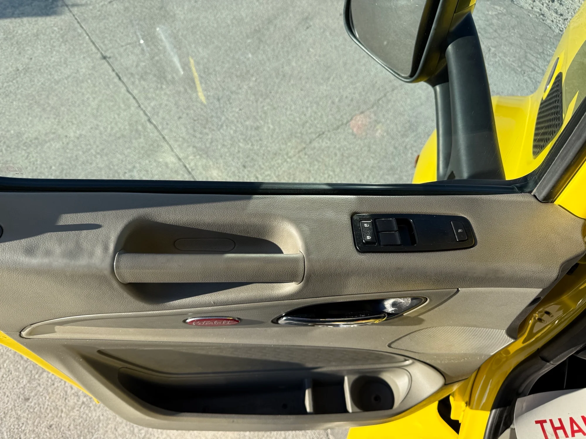 2021 Peterbilt 579 - image 11