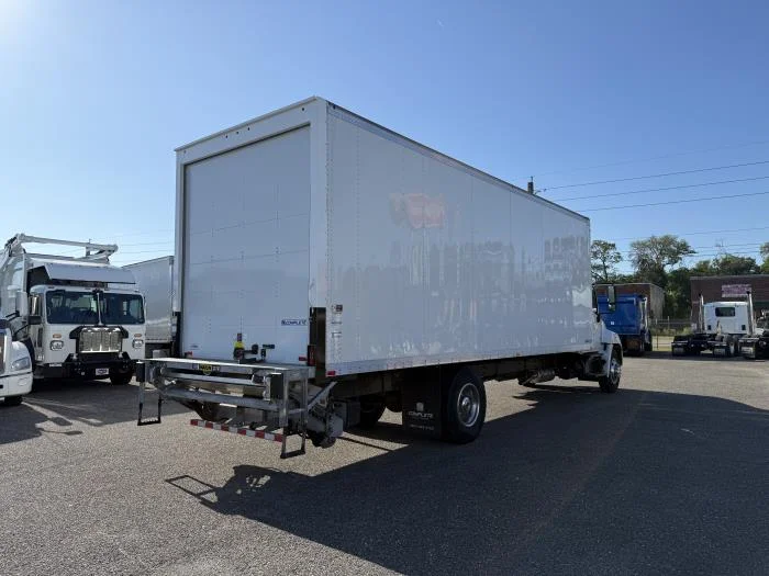 2026 Hino L6 in Jacksonville, FL — photo 7