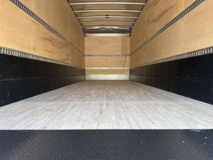 2026 Hino L6 in Jacksonville, FL — photo 6