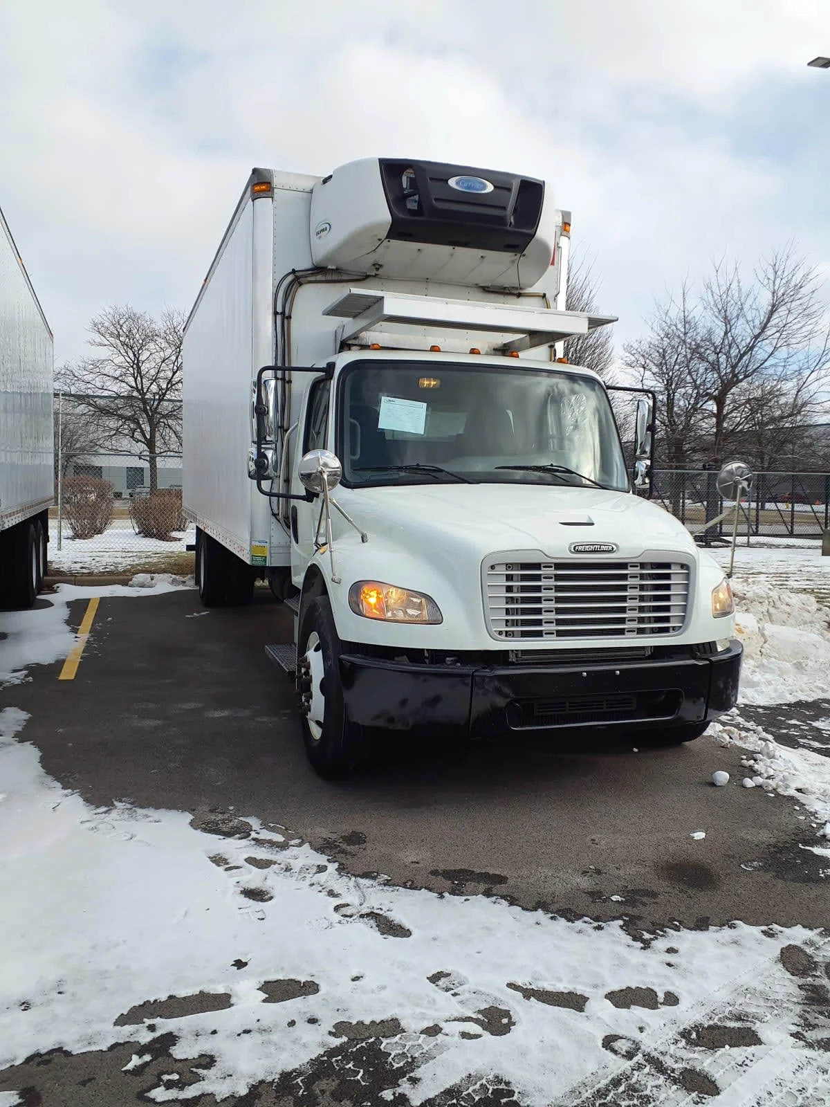 2019 Freightliner M2 106 in Bolingbrook, IL — photo 3