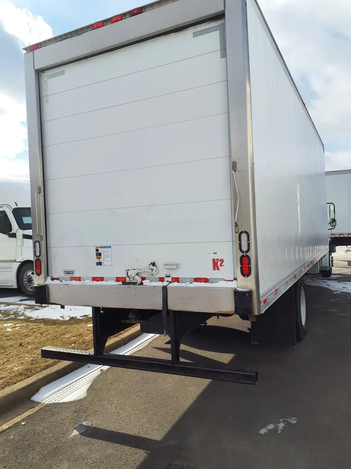 2019 Freightliner M2 106 in Bolingbrook, IL — photo 4