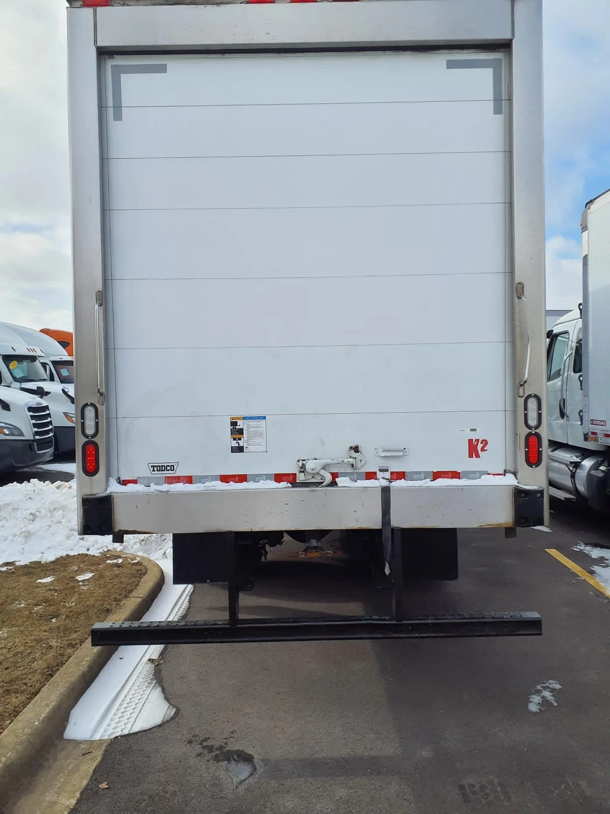 2019 Freightliner M2 106 in Bolingbrook, IL — photo 5