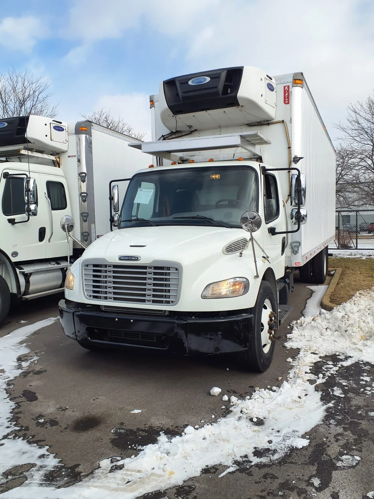 2019 Freightliner M2 106 in Bolingbrook, IL