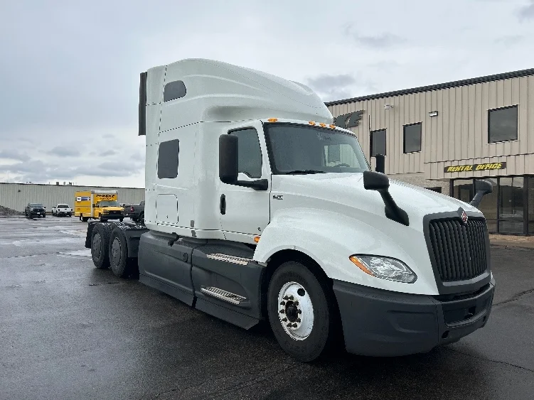2023 International LT in Rothschild, WI