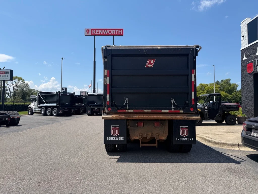 2025 Kenworth in Birmingham, AL — photo 6