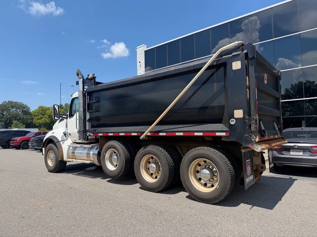 2025 Kenworth in Birmingham, AL — photo 5