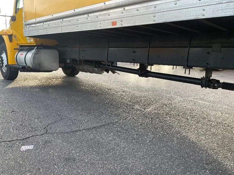 2021 International MV in Albuquerque, NM — photo 5