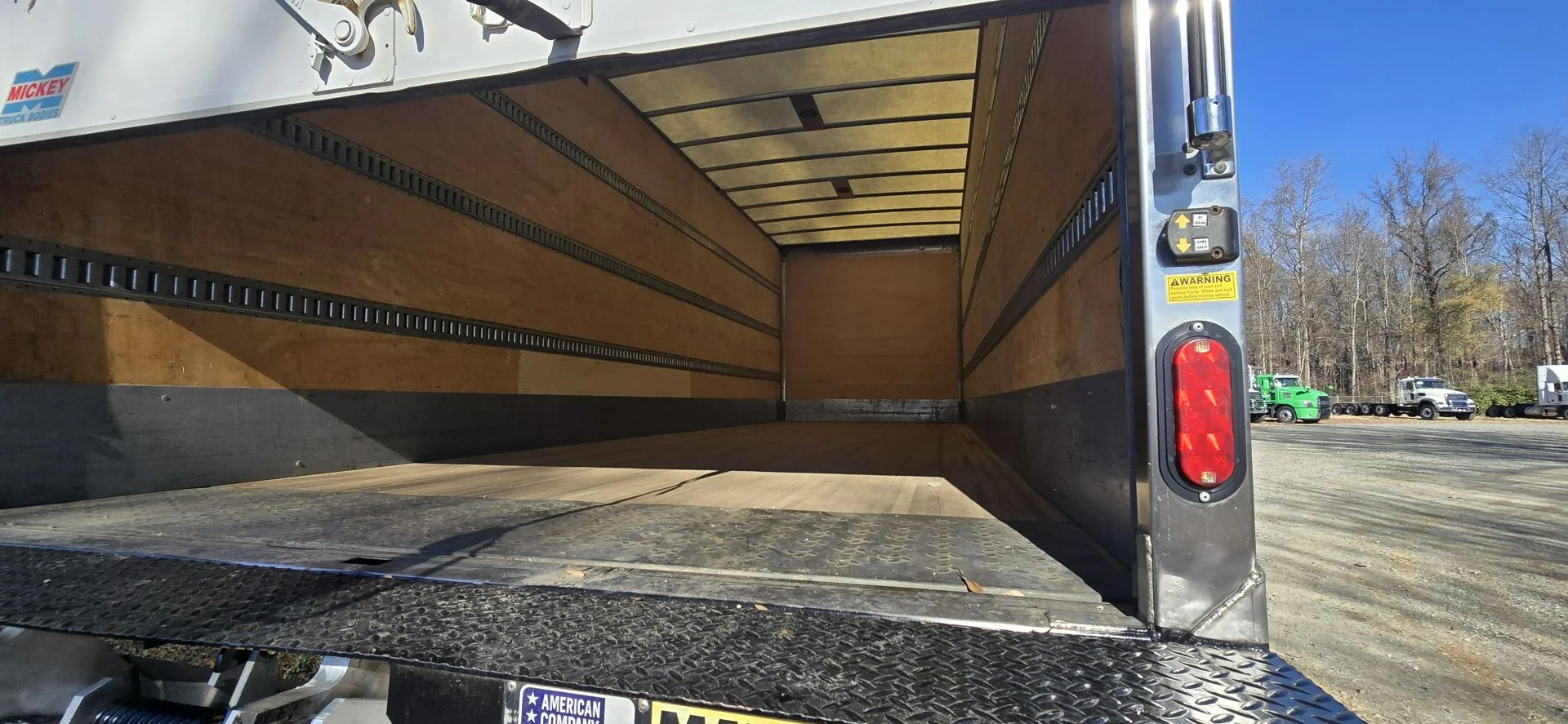 2021 Mack MD - image 12