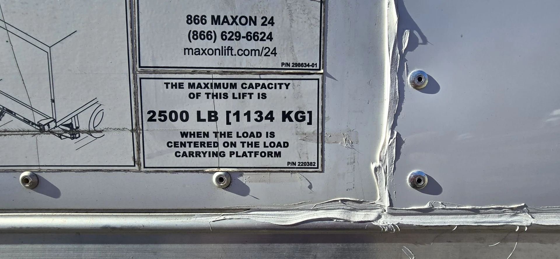 2021 Mack MD - image 10