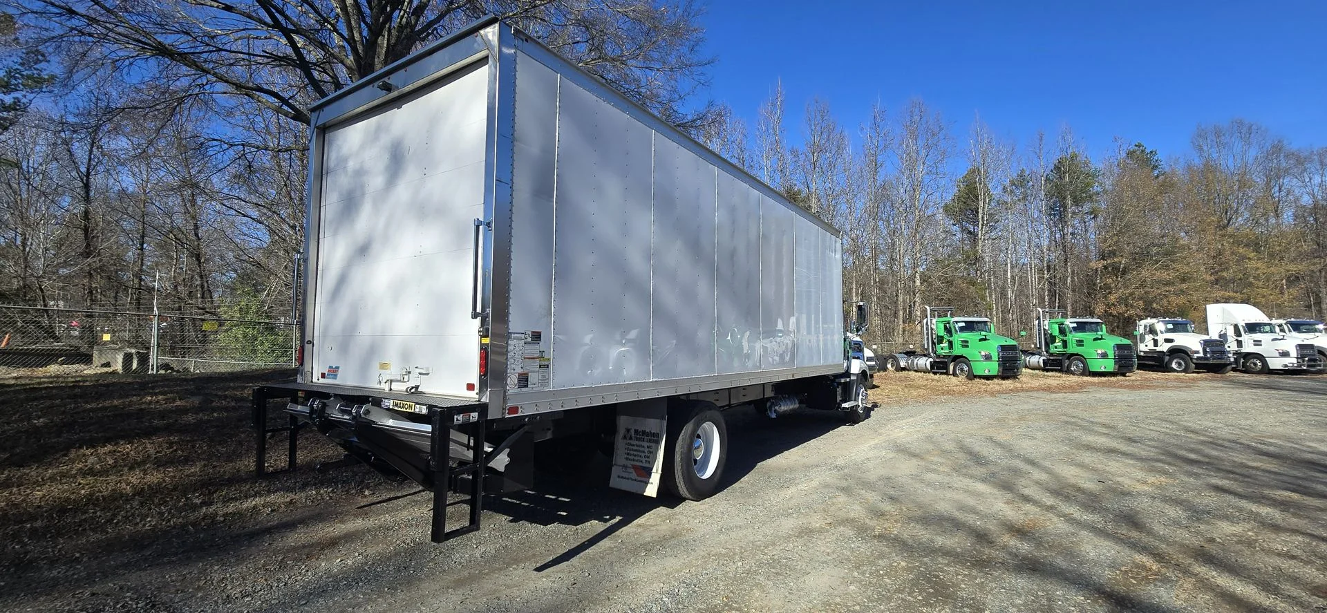 2021 Mack MD - image 3