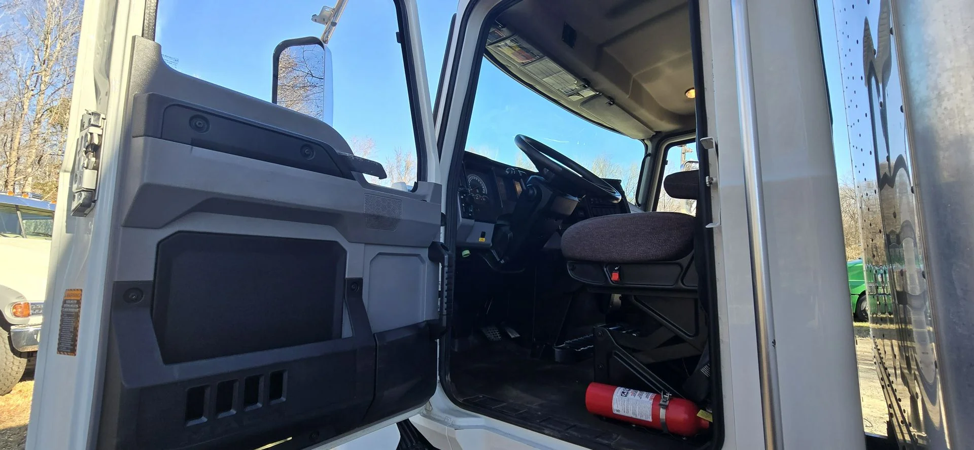 2021 Mack MD - image 15