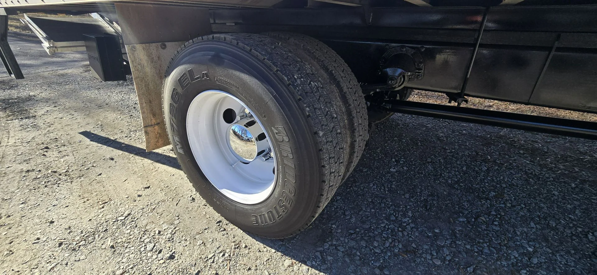 2021 Mack MD - image 9