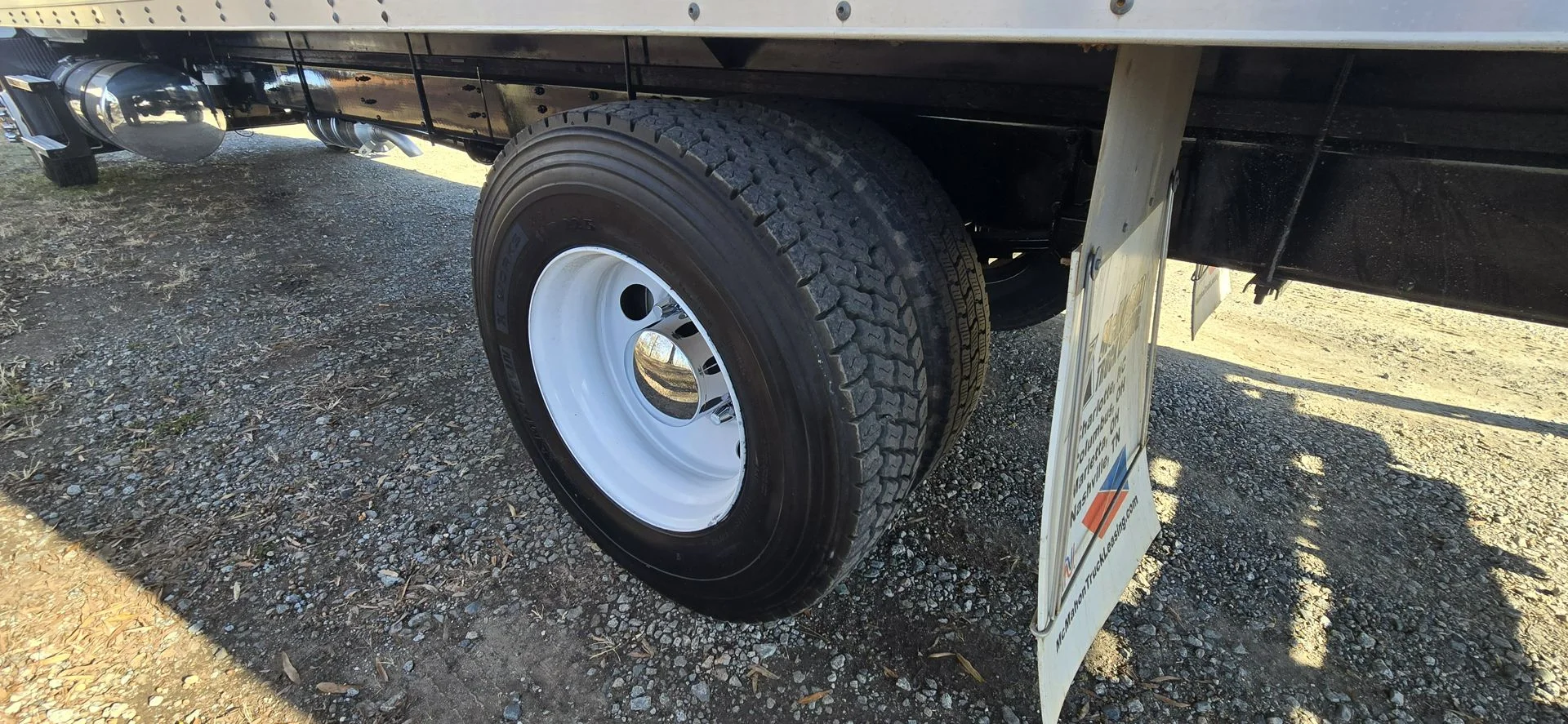 2021 Mack MD - image 5