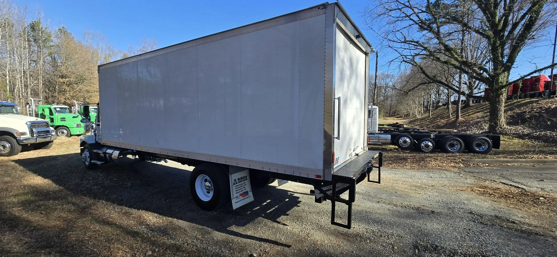 2021 Mack MD - image 4