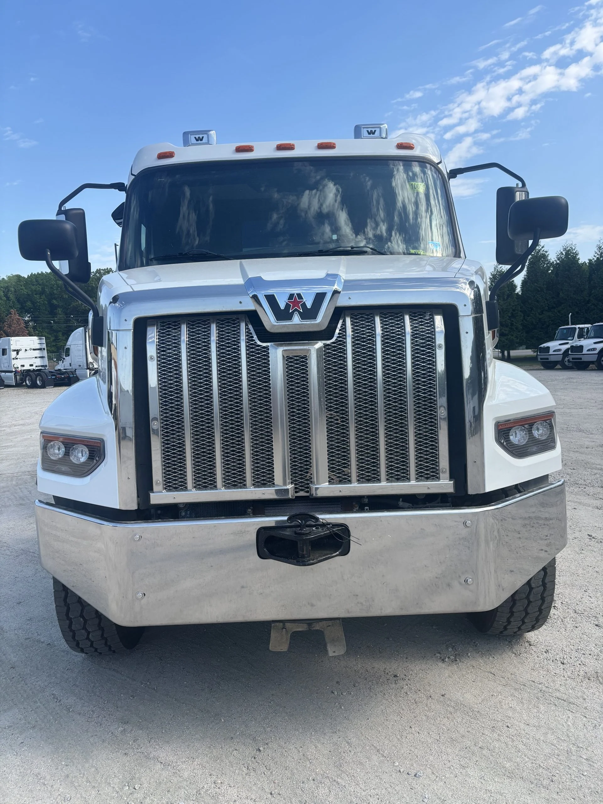 2024 Western Star 47X — photo 6