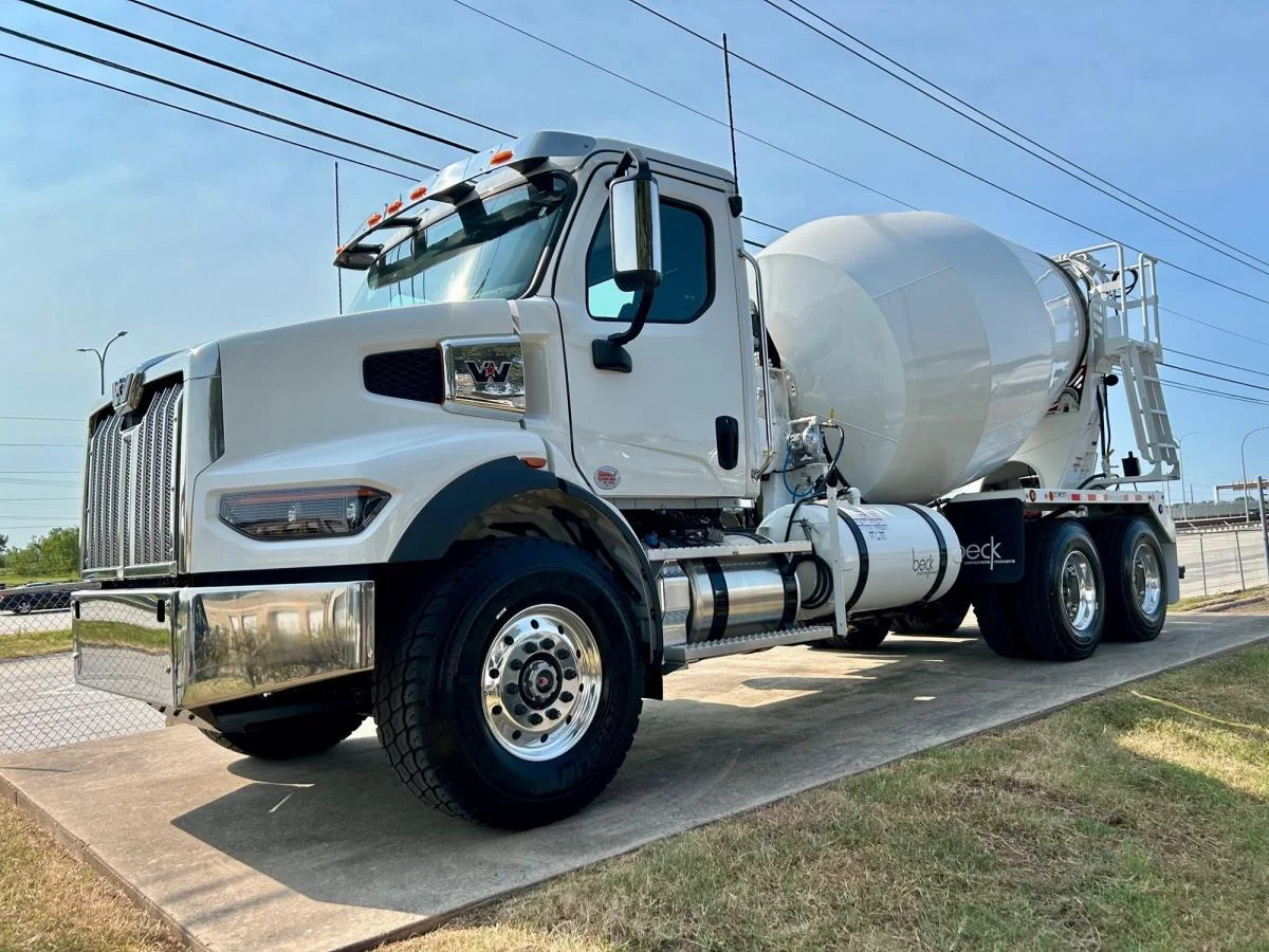 2026 Western Star in Austin-North