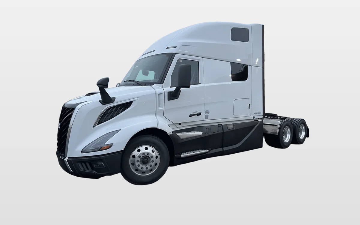 2026 Volvo - image 1