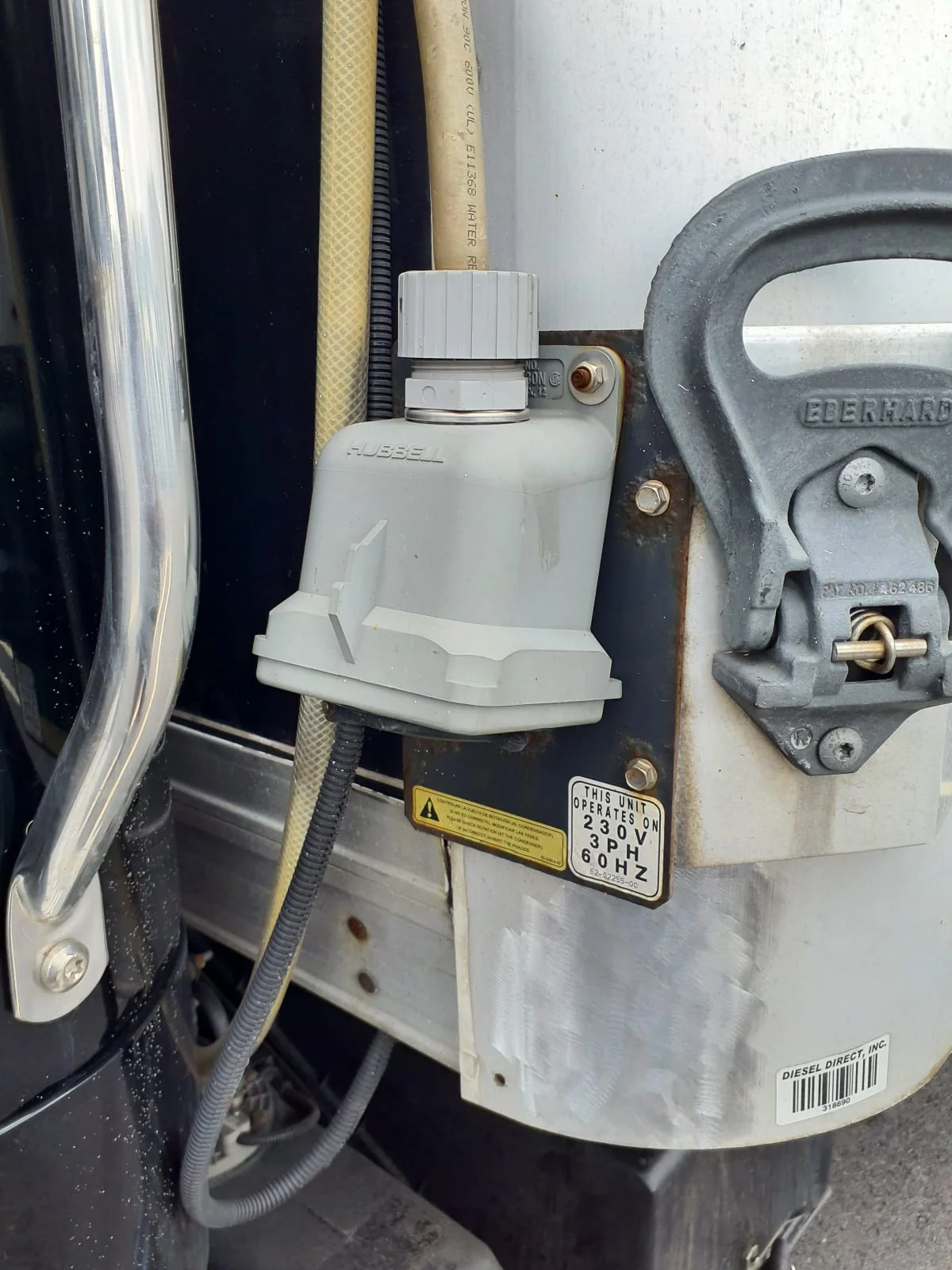 2020 Freightliner M2 106 - image 11