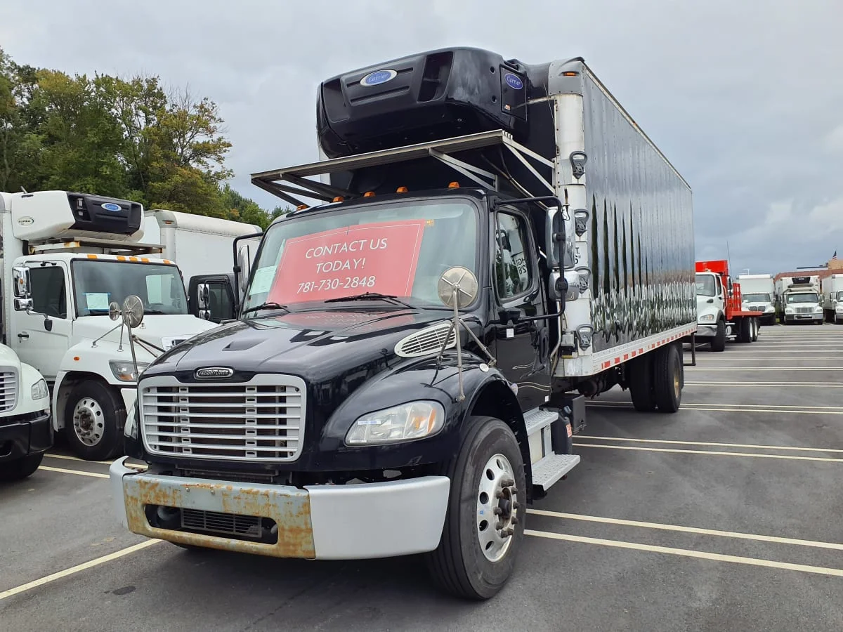 2020 Freightliner M2 106 in Norwood, MA