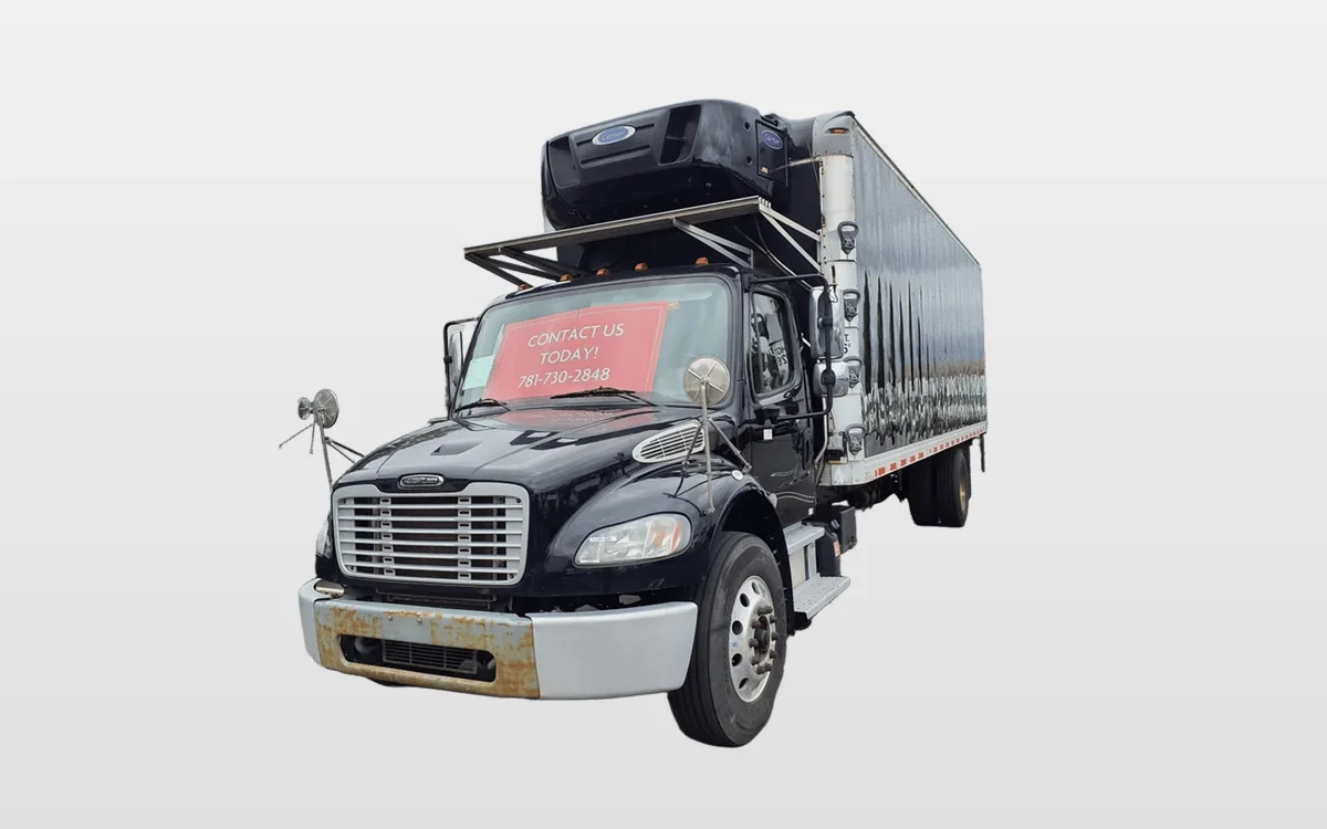 2020 Freightliner M2 106 - image 1