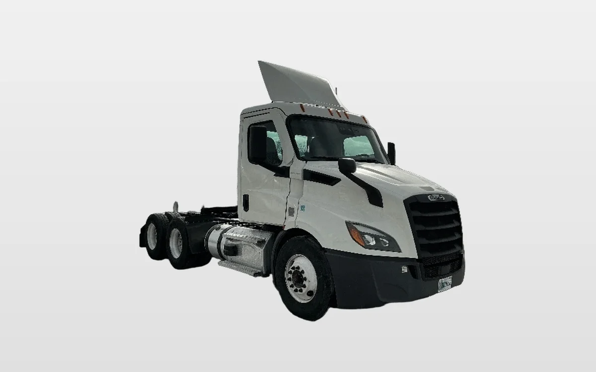 2020 Freightliner - image 1
