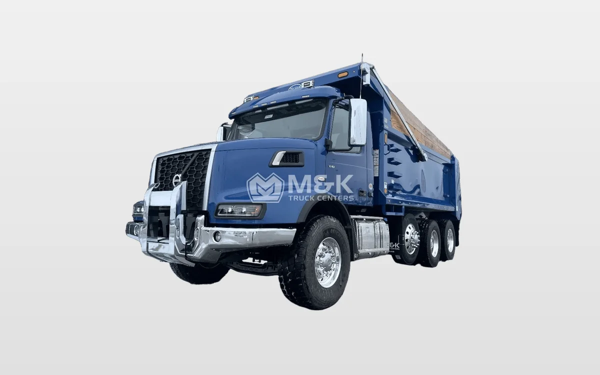 2026 Volvo - image 1