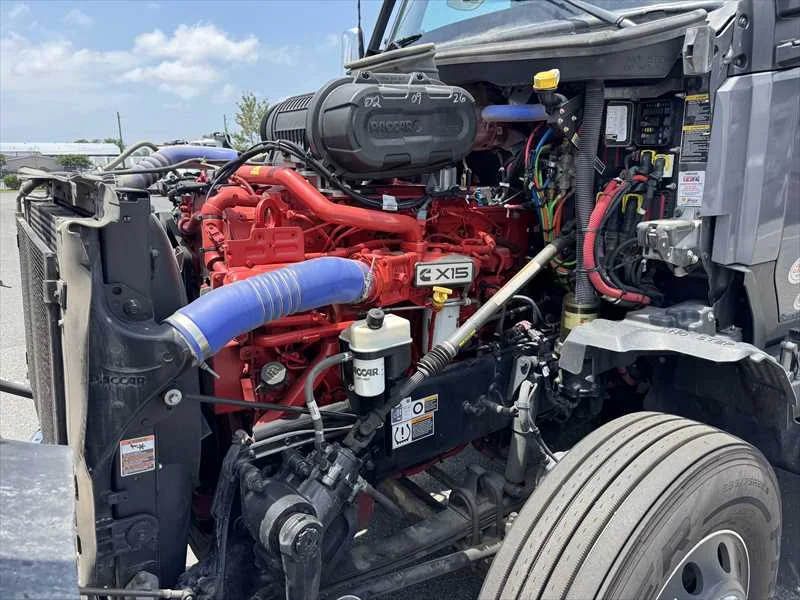 2025 Kenworth T680 in Little Rock, AR — photo 8
