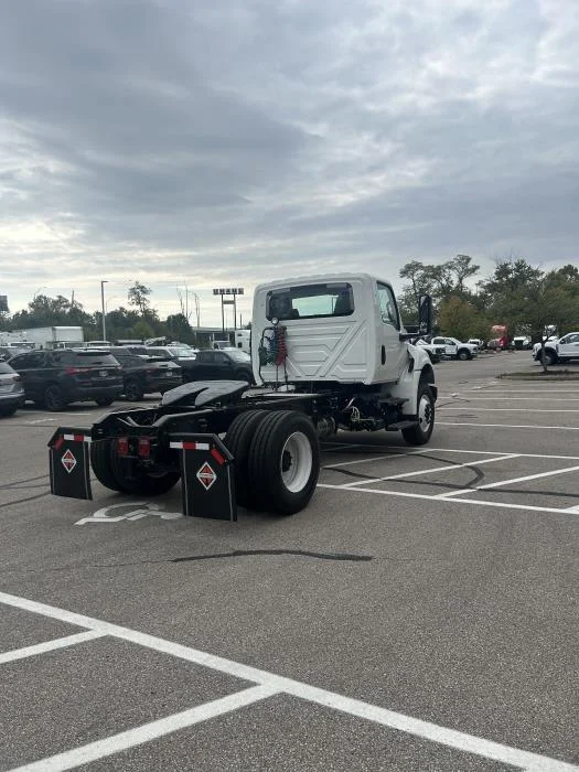 2026 International MV - image 7