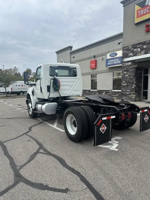 2026 International MV in Cincinnati, OH — photo 9