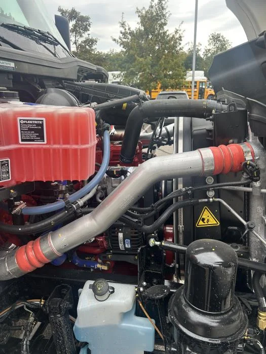 2026 International MV in Cincinnati, OH — photo 12