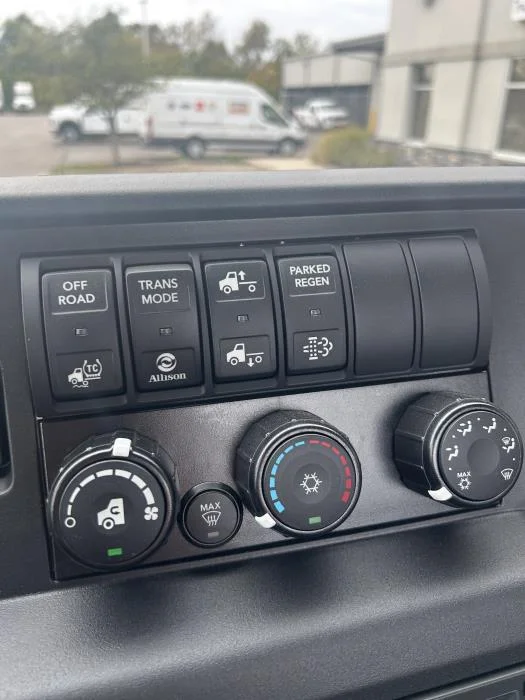 2026 International MV - image 18