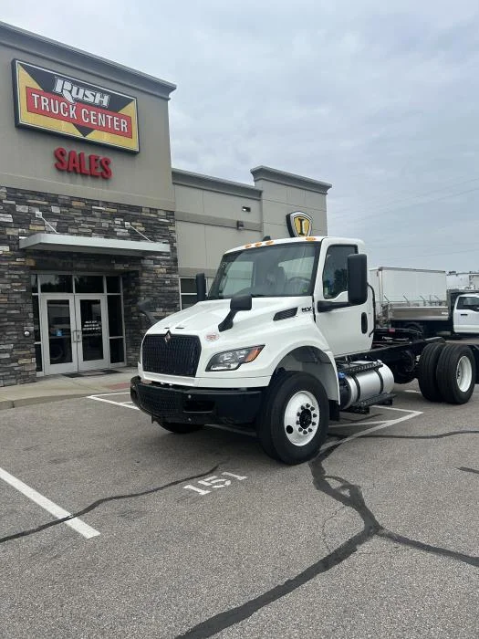2026 International MV in Cincinnati, OH — photo 3