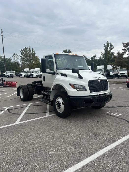 2026 International MV in Cincinnati, OH — photo 5