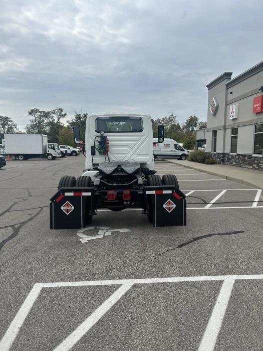 2026 International MV in Cincinnati, OH — photo 8