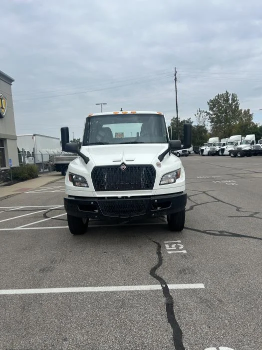 2026 International MV in Cincinnati, OH — photo 4