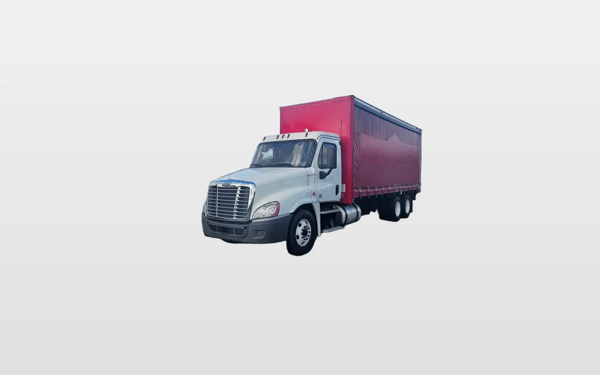2018 Freightliner - image 1