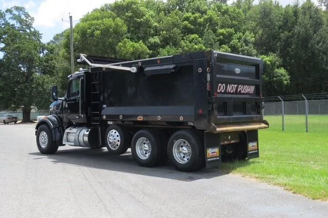 2025 Peterbilt 567 — photo 5