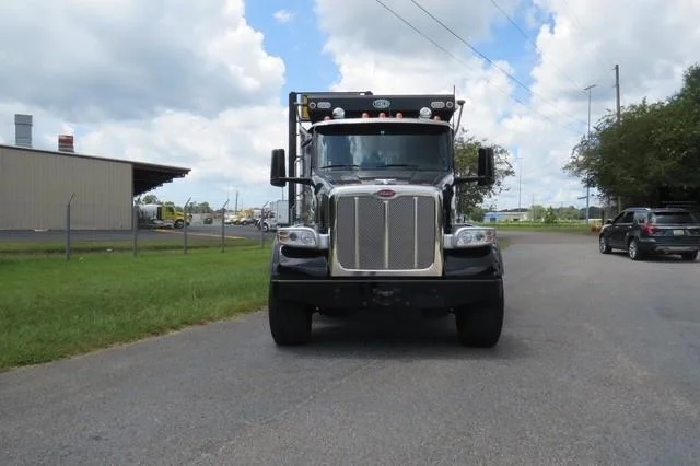 2025 Peterbilt 567 — photo 3