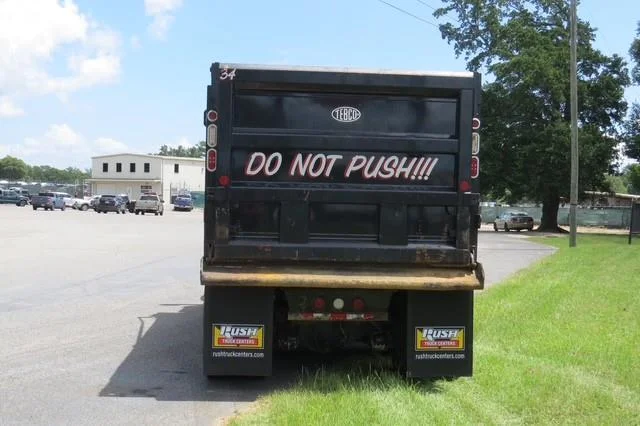 2025 Peterbilt 567 — photo 6