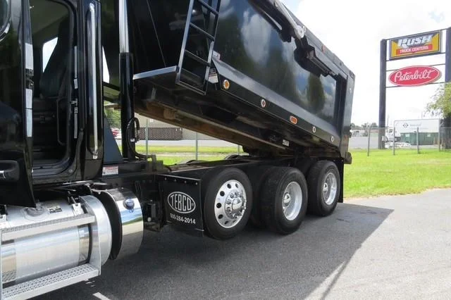 2025 Peterbilt 567 — photo 10