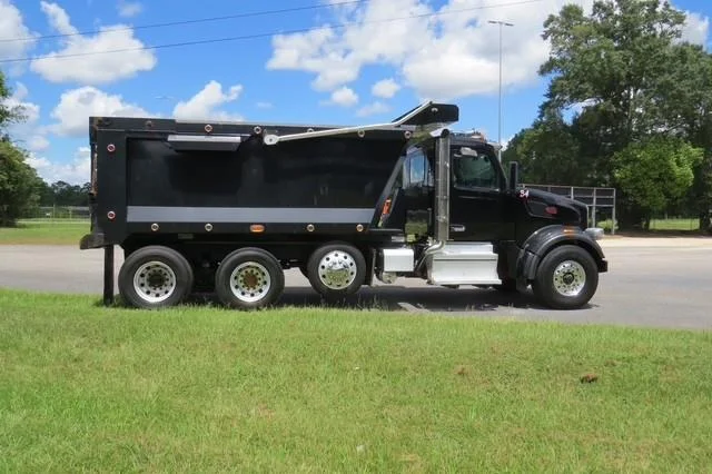 2025 Peterbilt 567 — photo 7
