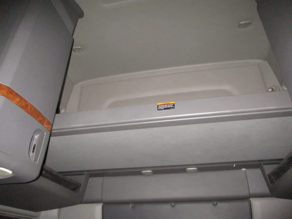 2021 International LT in Commerce City, CO — photo 10