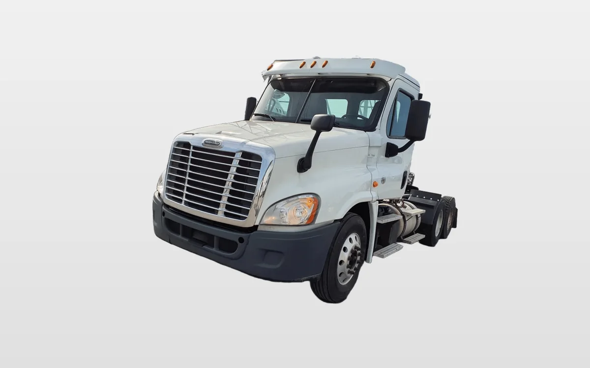 2017 Freightliner - image 1