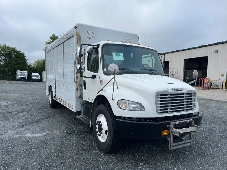 2021 Freightliner M2 106 in Concord, NC