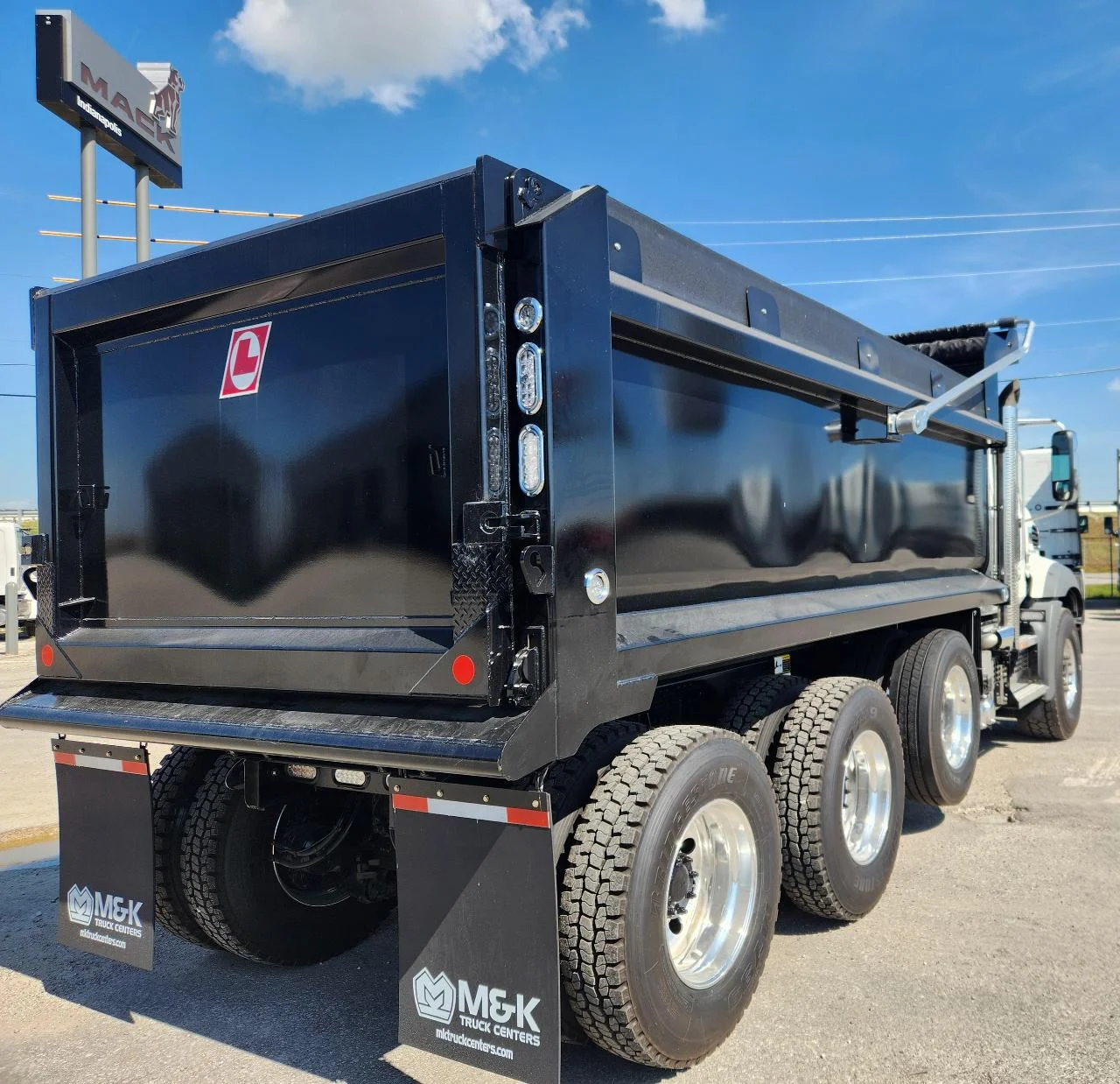 2027 Mack in Indianapolis, IN — photo 3