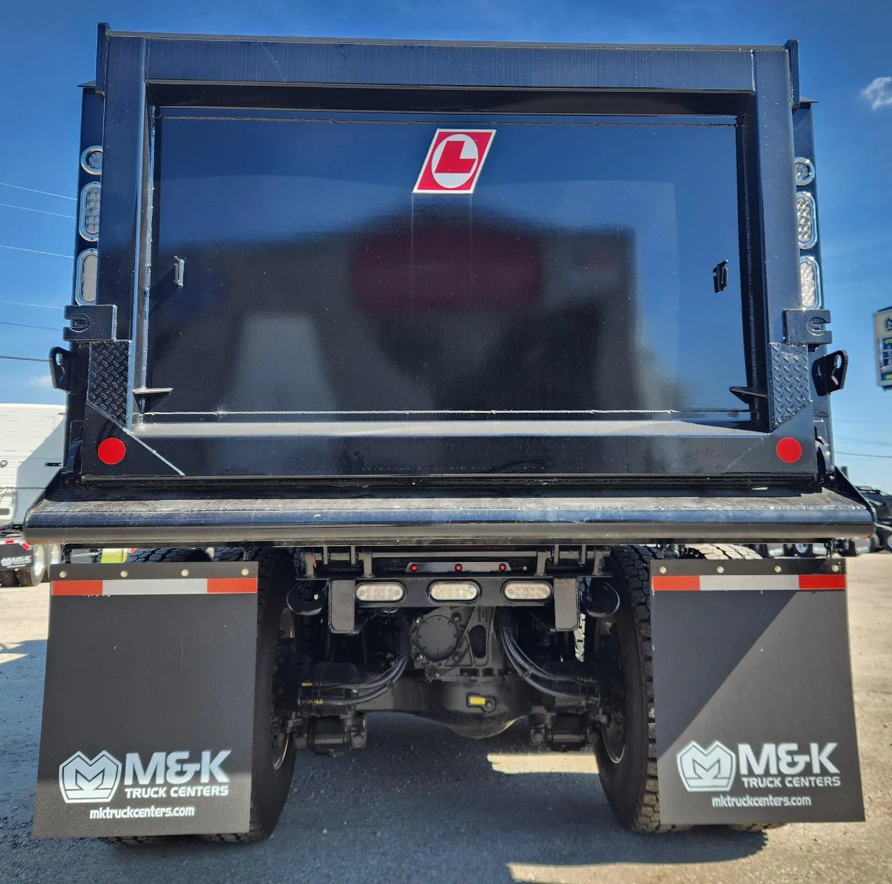 2027 Mack in Indianapolis, IN — photo 4