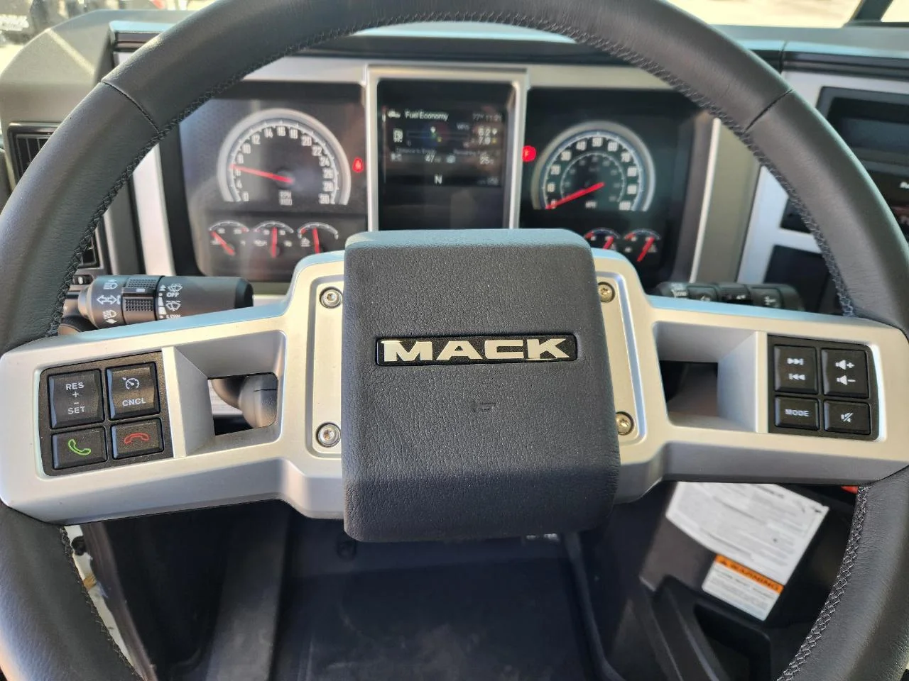 2027 Mack in Indianapolis, IN — photo 12