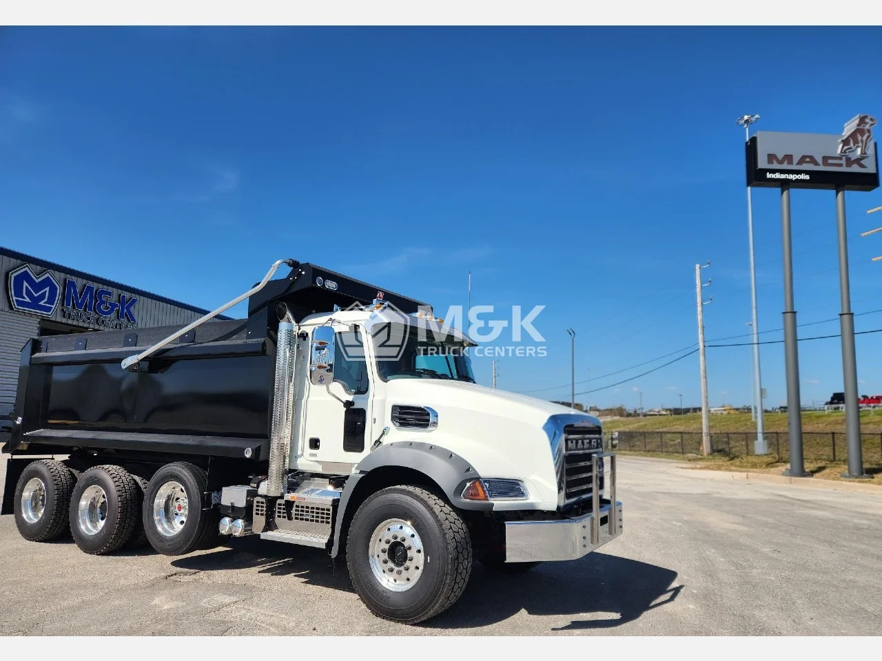 2027 Mack in Indianapolis, IN
